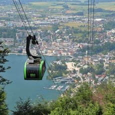 Grünbergseilbahn