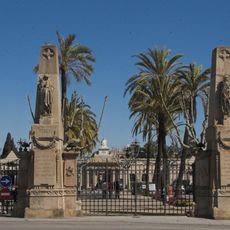 Poblenou Cemetery