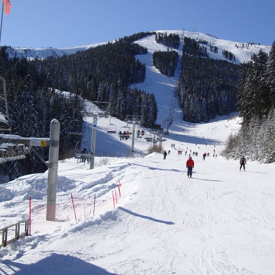 Bansko
