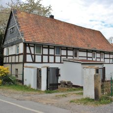 Wohnstallhaus Loga 2