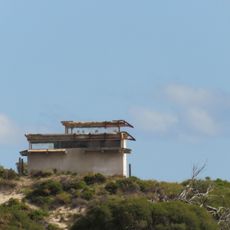 Bickley Battery