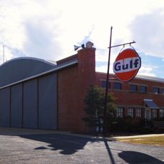 Tuskegee Airmen National Historic Site