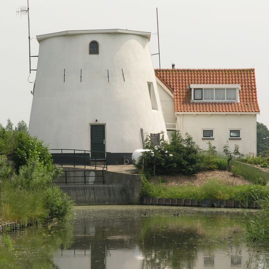 Kralingerpolder
