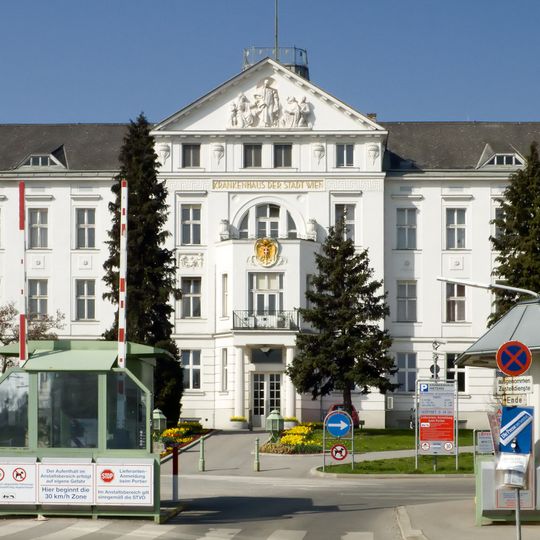 Klinik Hietzing