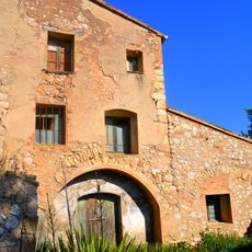 Mas de les Esplugues