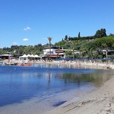 Lido Porto di Spagna