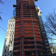 111 Murray Street