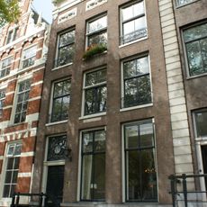 Singel 138, Amsterdam