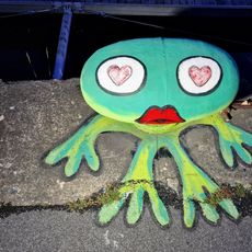 Graffiti
