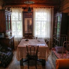 Andrei Tarkovsky Museum
