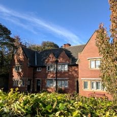 1, 2, 3 and 4, Hardstaff Homes