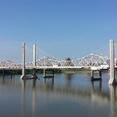 Abraham Lincoln Bridge