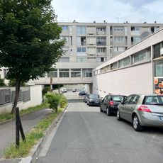 Résidence de la Tuilerie