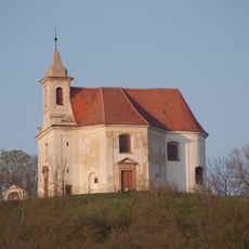Chapel of Saint Anthony (Dolní Kounice)