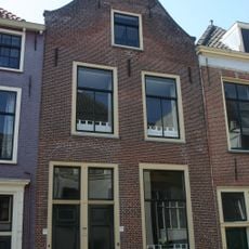 Langebrug 55, Leiden