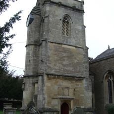 Church of St Nicholas