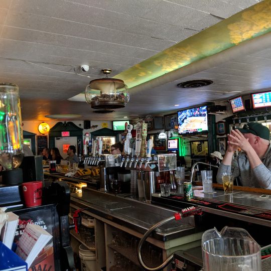 Dagwood's