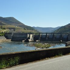Régua Dam