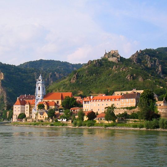 Dürnstein