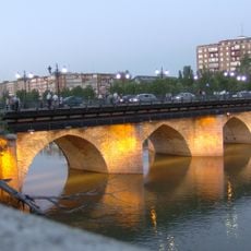 Puente Mayor, Valladolid