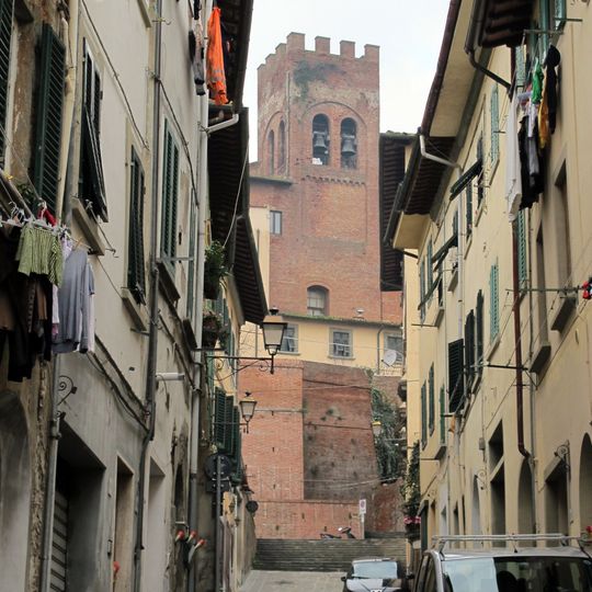 Abbazia di San Salvatore
