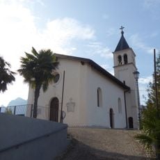 Chiesa di Sant'Isidoro