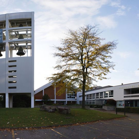 Reformierte Kirche Bethlehem