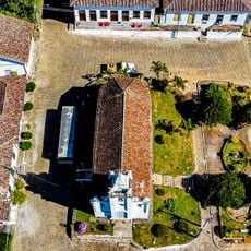 Núcleo Histórico de São Pedro de Itabapoana