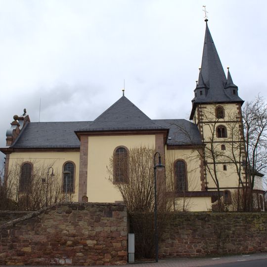 St. Georg