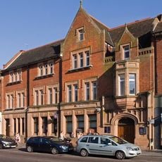 National Westminster Bank Limited