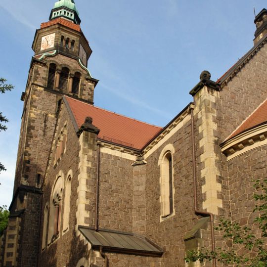 Hoffnungskirche