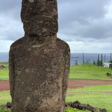Museo Antropológico Sebastián Englert - Isla de Pascua
