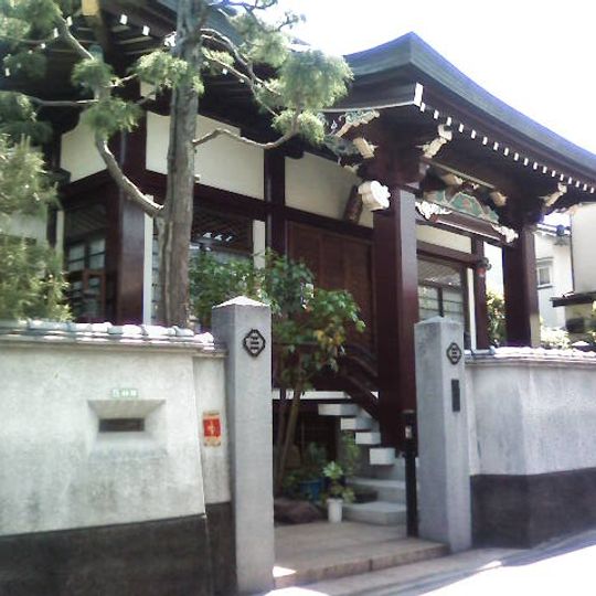 阿弥陀寺