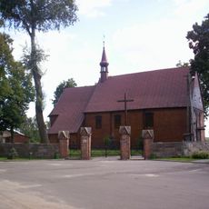 Zespół kościoła św. Katarzyny