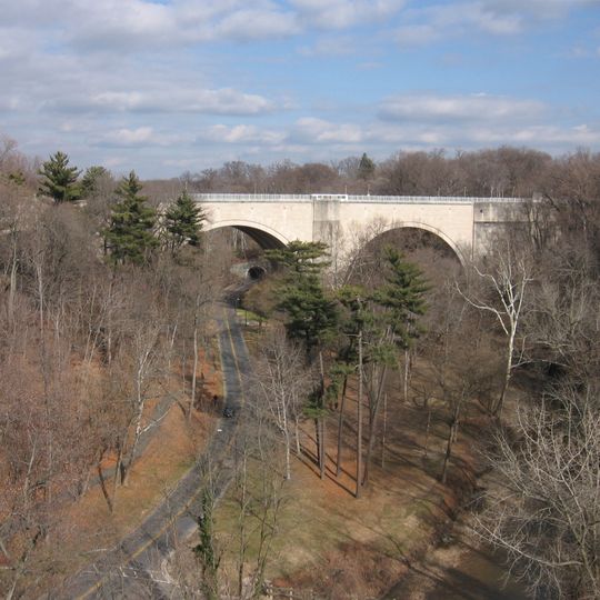 Duke Ellington Bridge