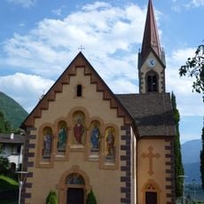 Chiesa dell'Esaltazione della Santa Croce