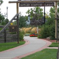 Cheyenne Botanic Gardens