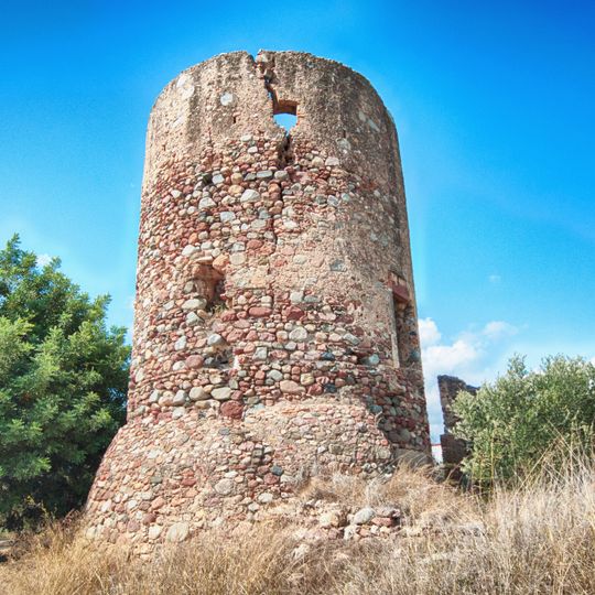 Torres del Mas Ramón