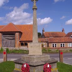 Kelling War Memorial
