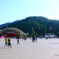 Shuangjiang