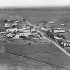 Fairymead Sugar Plantation