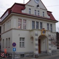 Karlino Town Hall
