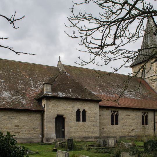 Church of All Saints