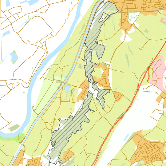 Bunder- en Elsloërbos