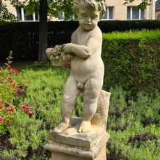 Statue