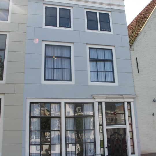 Korendijk 30, Middelburg