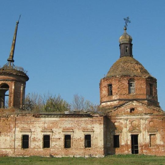 Saint Nicholas church