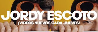 Jordy Escoto Profile Cover