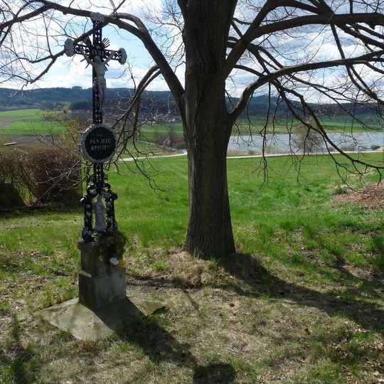 Kříž Na Kotlovech