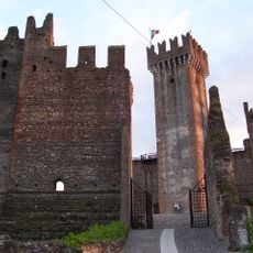 Castello scaligero